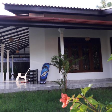 היקדואה Mango Villa מראה חיצוני תמונה