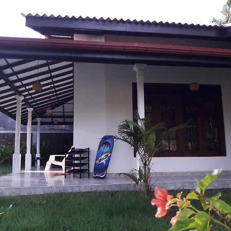היקדואה Mango Villa מראה חיצוני תמונה