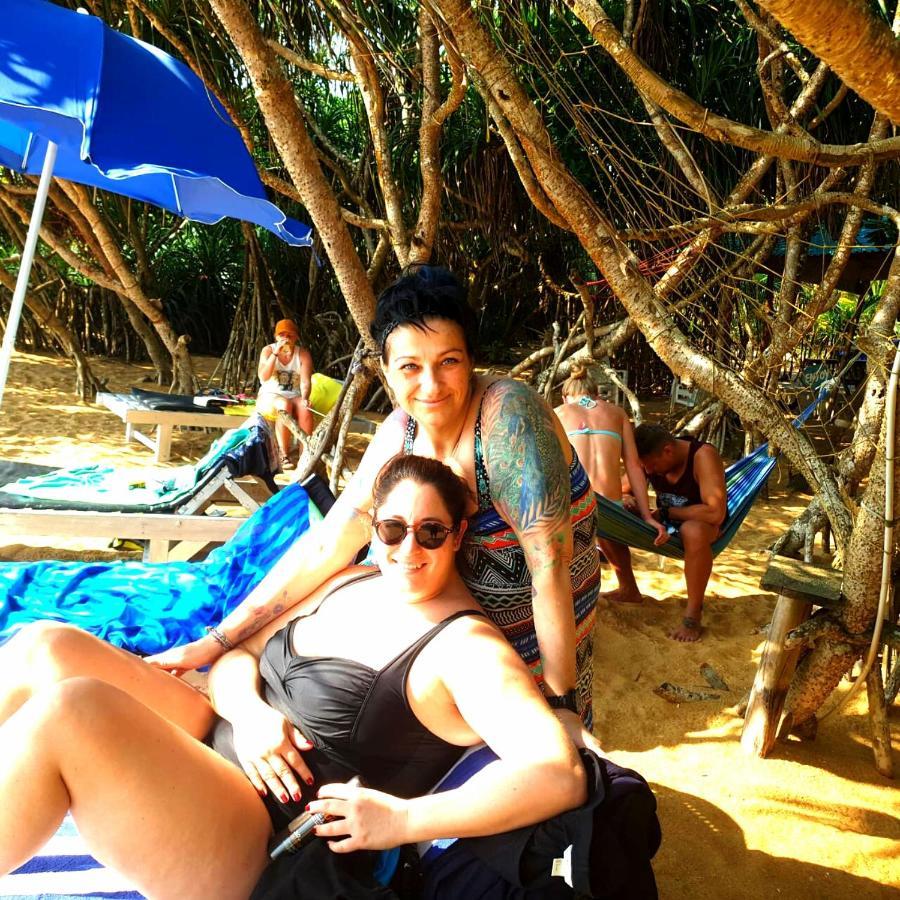 היקדואה Mango Villa מראה חיצוני תמונה