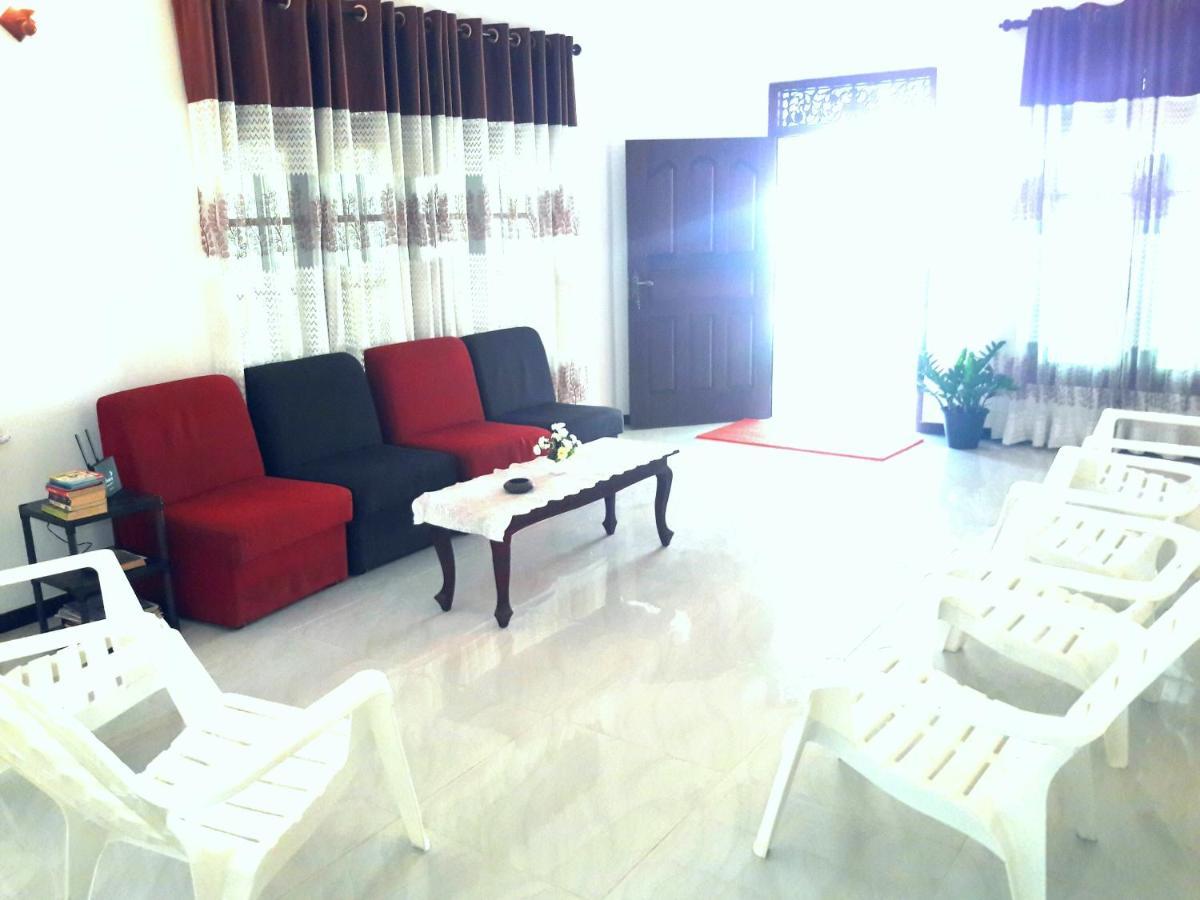 היקדואה Mango Villa מראה חיצוני תמונה