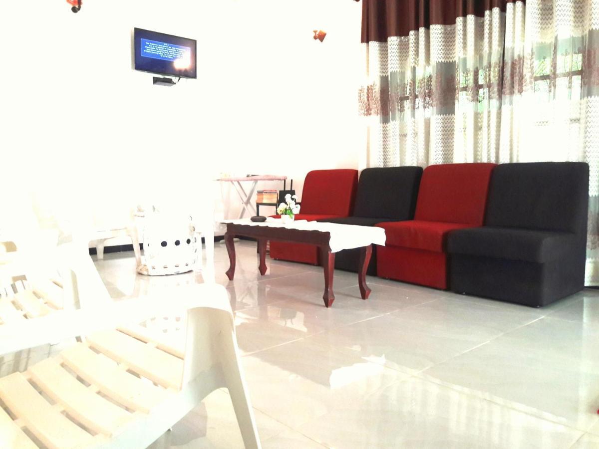 היקדואה Mango Villa מראה חיצוני תמונה