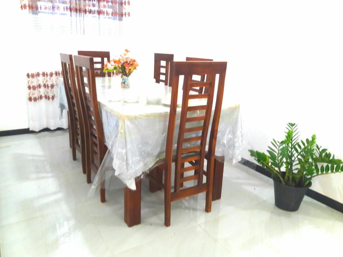 היקדואה Mango Villa מראה חיצוני תמונה