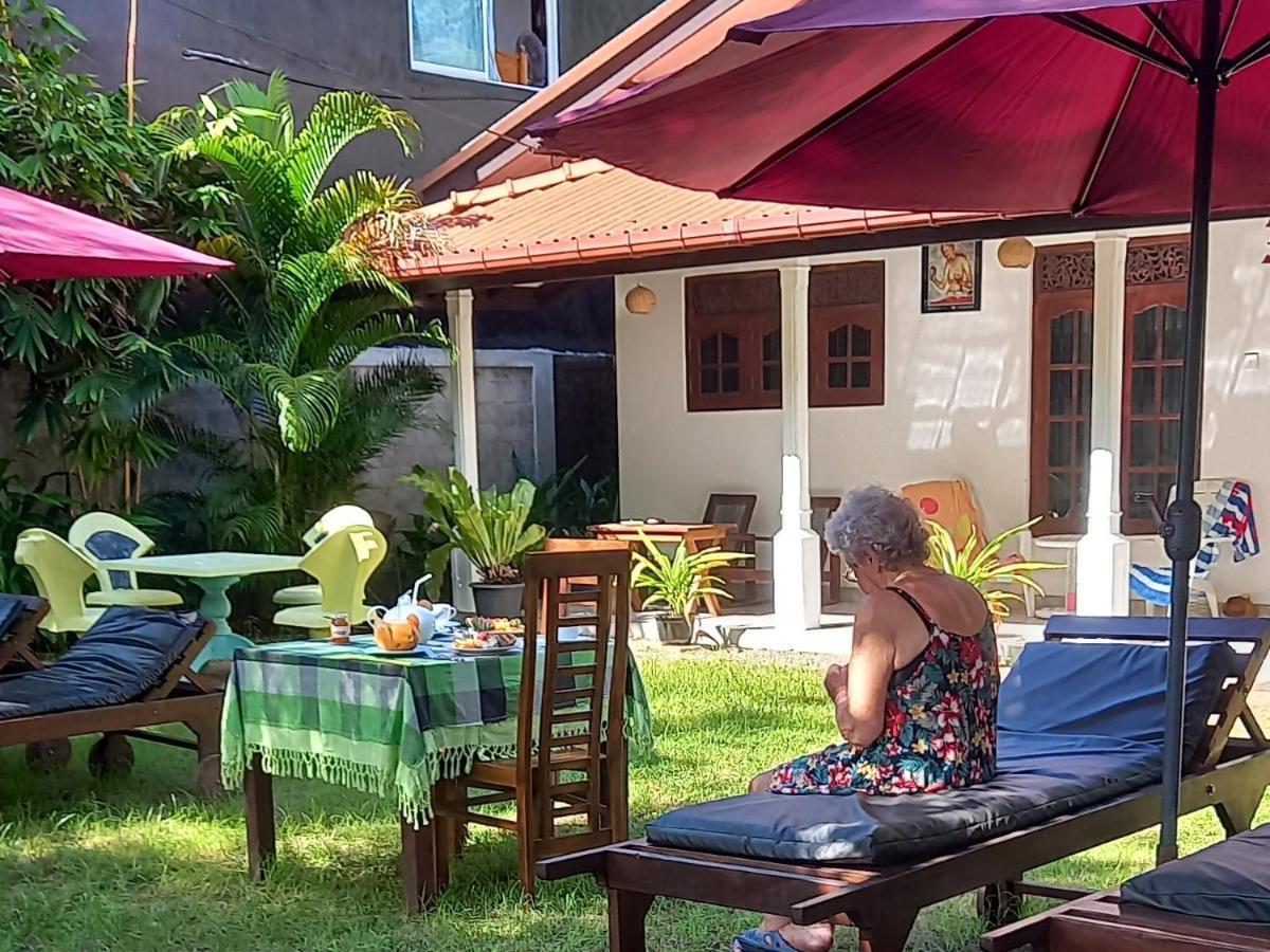היקדואה Mango Villa מראה חיצוני תמונה