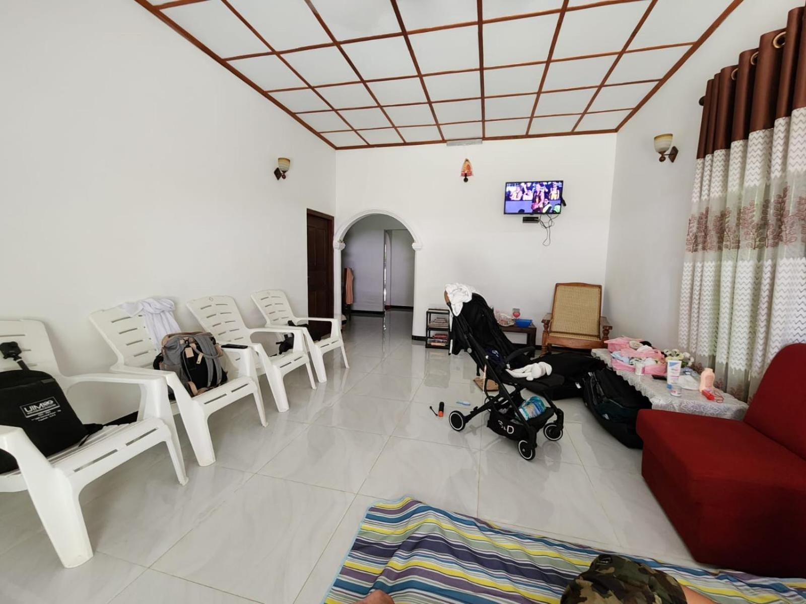 היקדואה Mango Villa מראה חיצוני תמונה