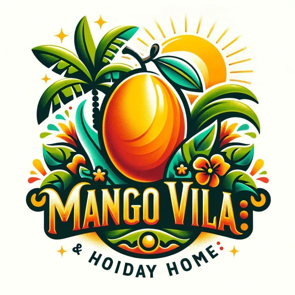 היקדואה Mango Villa מראה חיצוני תמונה