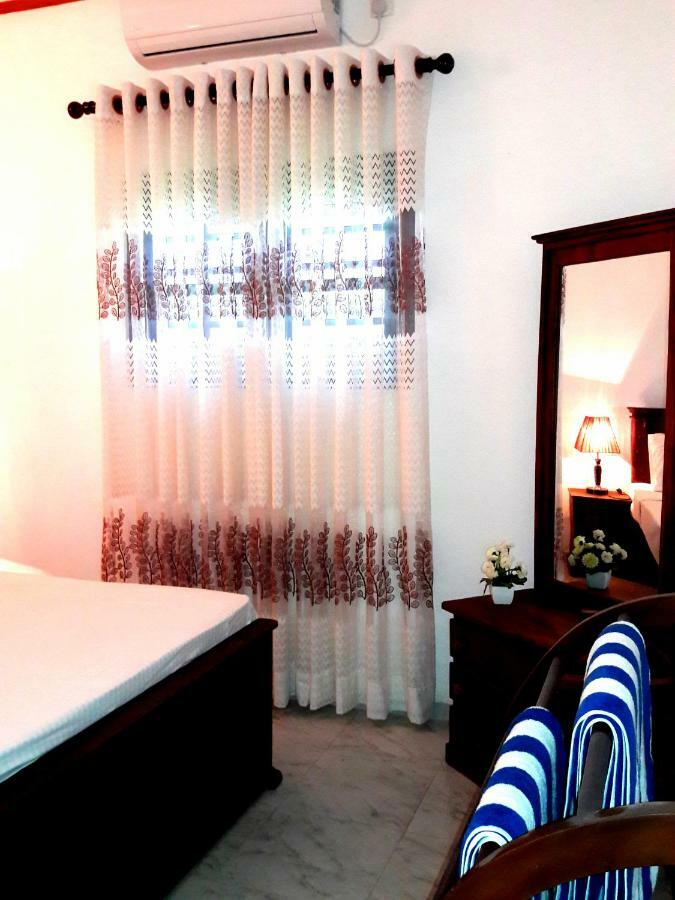 היקדואה Mango Villa מראה חיצוני תמונה