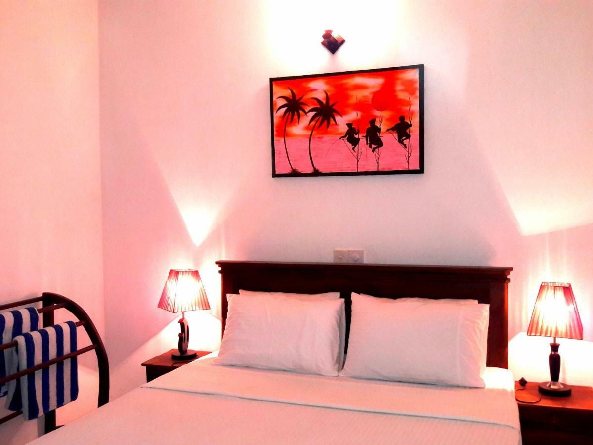 היקדואה Mango Villa מראה חיצוני תמונה
