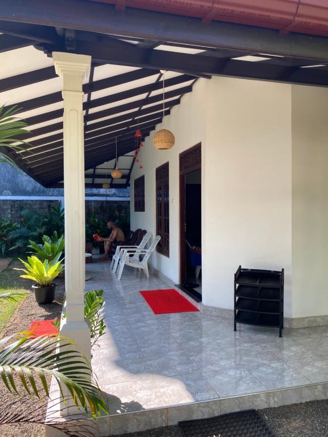 היקדואה Mango Villa מראה חיצוני תמונה