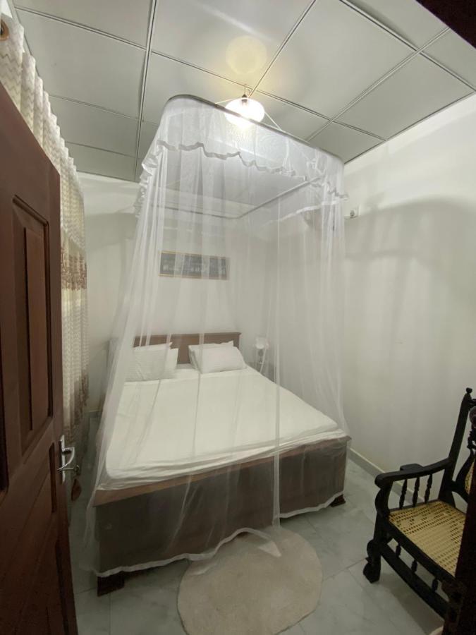היקדואה Mango Villa מראה חיצוני תמונה
