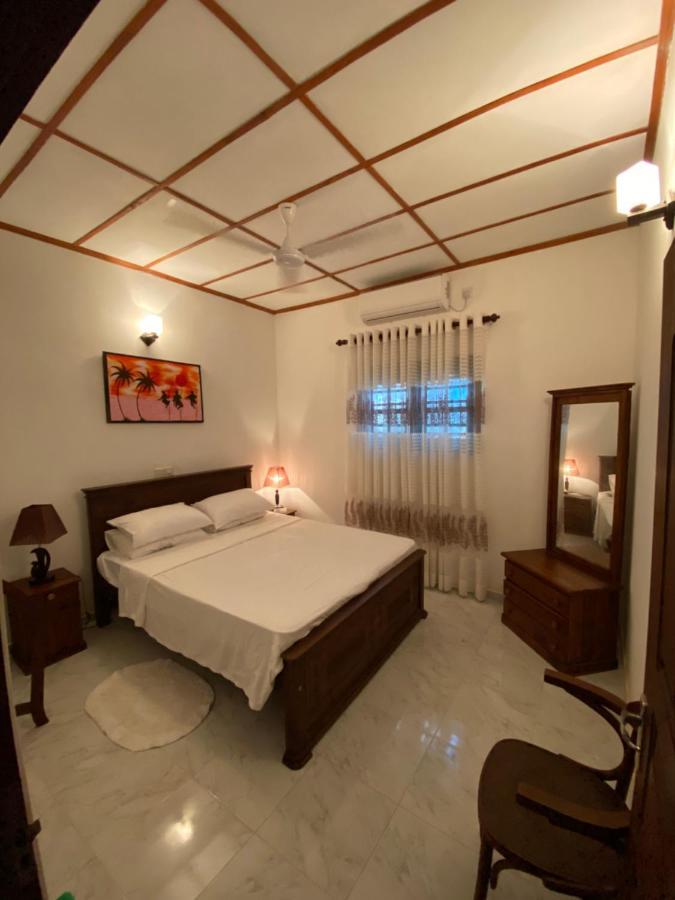 היקדואה Mango Villa מראה חיצוני תמונה