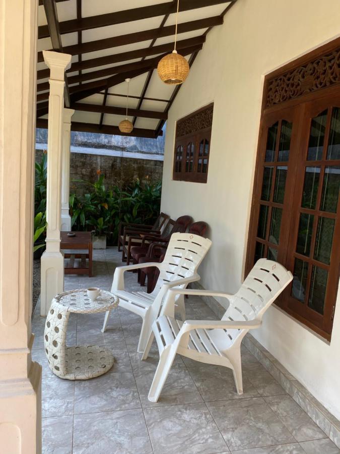 היקדואה Mango Villa מראה חיצוני תמונה